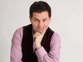 Bild: Moritz Netenjakob - Das Ufo parkt falsch