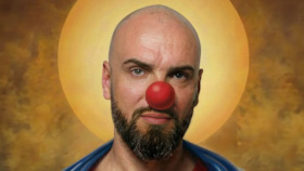 Bild: Ingmar Stadelmann - Stadelmann liest die Bibel - ein satirischer Diskurs von Gott bis Telegram