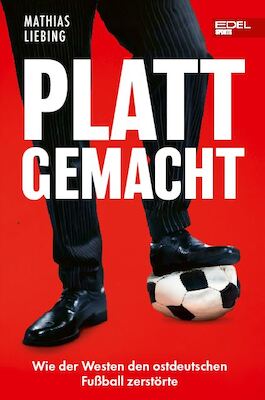 Bild: "Plattgemacht" - Lesung & Gespräch mit Norbert Nachtweih und Alexander Zickler