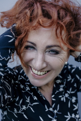 Bild: Best of Christine Rothacker - Kabarett-Pop