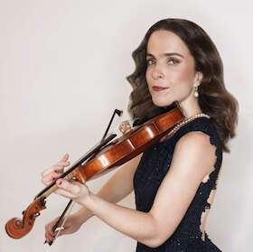 Bild: Europäisch-Brasilianische Kammermusik mit der Künstlerfamilie Uhde - Familienkonzert mit 3 Generationen