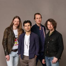 Bild: Picknickkonzert: JIN JIM