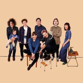 Bild: Kinderkonzert: Gorilla Club