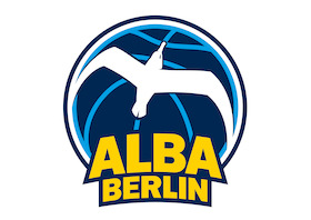 Bild: Rutronik Stars Keltern -  ALBA Berlin