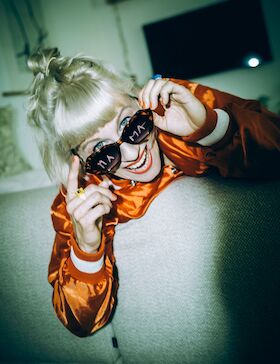 Bild: Mama ohne Plan