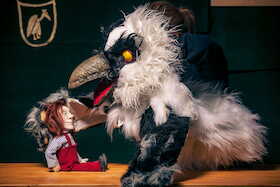 Bild: Kindersommer: Lieschen Radieschen