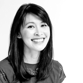 Bild: Lesung Rachel Khong