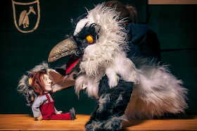 Bild: Kindersommer: Lieschen Radieschen