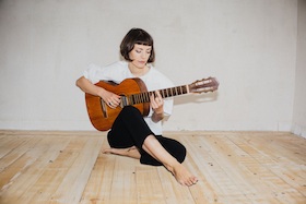 Bild: FEE PENAFIEL - Die Wolken über uns / Akustik Tour