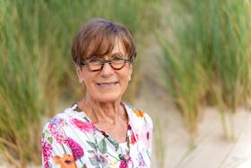 Bild: Lesereise quer Beet 2026 - Gisa Pauly liest aus Windjammer