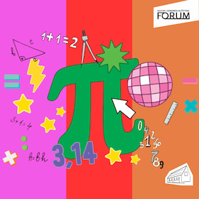 Bild: Mathematikum für Schulklassen