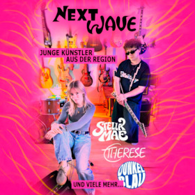 Bild: 11. Kultursommer: Next Wave - Junge Künstler aus der Region