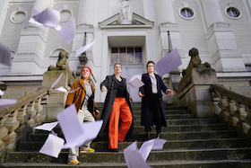 Bild: ANNETTE, EIN HELDINNENEPOS