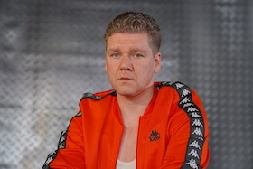 Bild: WOYZECK - Schauspiel von Georg Büchner