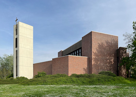 Bild: Jung aber Denkmal: DDR-Kirchen