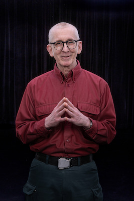 Bild: Gunkl - Apropos übrigens