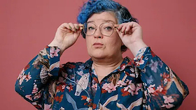 Bild: 2. Festival Theater Therapie Treffen - Gastspiele Freitag