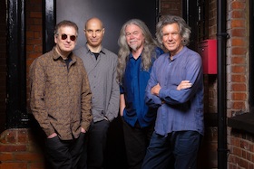 Bild: Soft Machine - Die Jazz-Rock-Pioniere der 70er
