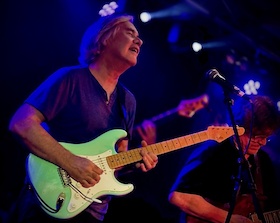 Bild: Carl Verheyen Band - Light Shine Tour - Fall 2026