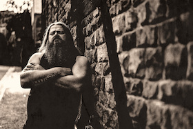 Bild: Rauhbein + special guest - Rebellen & Helden Tour 2026