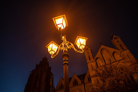 Bild: Stadtführung: Unheimliches Wetzlar