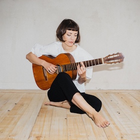 Bild: FEE PENAFIEL - Die Wolken über uns