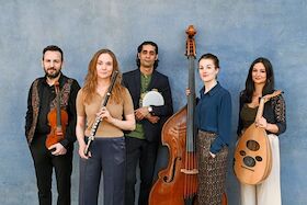 Bild: Ugarit Band