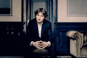 Bild: Scottish Chamber Orchestra & Maxim Emelyanychev