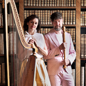 Bild: Stefan Temmingh & Margret Koell – Sound Stories