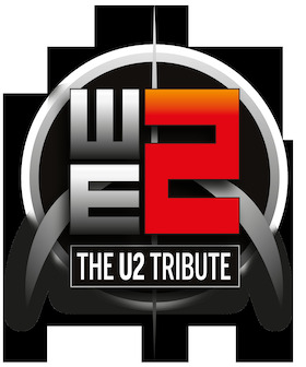 Bild: WE2 - Tribute to U2