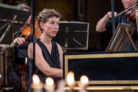 Bild: (31) Kantatenkonzert: Amore traditore