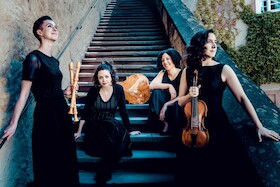 Bild: (32) Kurzkonzert