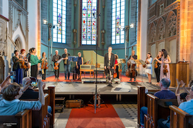 Bild: (35) Abschlusskonzert