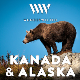 Bild: WunderWelten: Kanada & Alaska