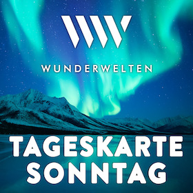 Bild: WunderWelten: Tageskarte Sonntag