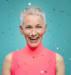 Bild: Tina Häussermann - HAPPY KONFETTi