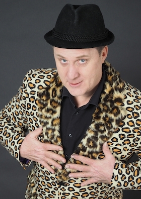 Bild: Bernd Kohlhepp - Silvesterknaller