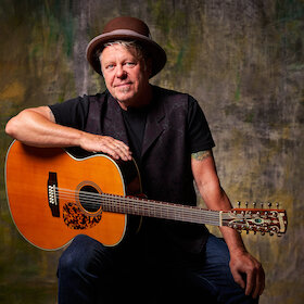 Bild: Richie Arndt Solo - Tennessee und Alabama - Konzert ∙ Reisebericht ∙ Fotoshow