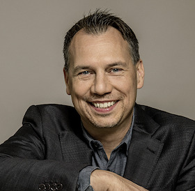 Bild: 20 Jahre Sebastian Fitzek das Jubiläum