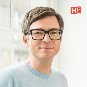 Bild: „Lumpi, der Katzenretter“