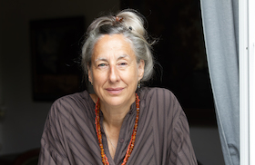 Bild: Lesung und Gespräch | Judith Hermann und Sebastian Guggolz | Ich möchte zurückgehen in der Zeit