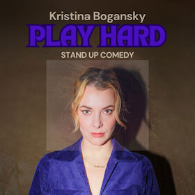 Bild: Kristina Bogansky - Play hard