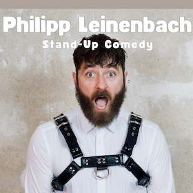 Bild: Philipp Leinenbach - Unqualifiziert aber sexy!