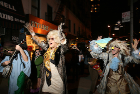 Bild: Sabbath Queen (USA 2024, OmU)