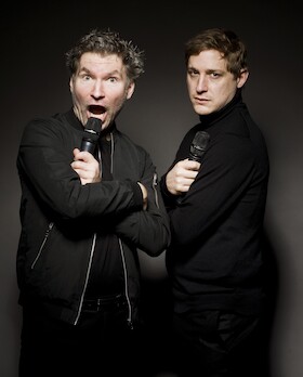 Bild: Acoustic Instinct