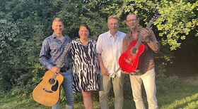 Bild: Thomas Kraft - Als ich mit Leonard Cohen einen Hut kaufen ging