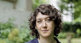 Bild: Lena Gorelik - Alle meine Mütter