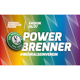 Bild: VfL Oldenburg Powerbrenner 2026/2027