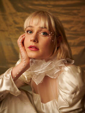 Bild: To Athena - "Have I Lost My Magic?" Tour