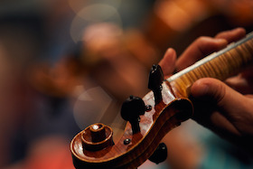 Bild: Festliches Neujahrskonzert 2027